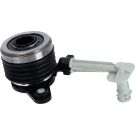 Sachs Zentralausrücker, Kupplung 3182 654 204