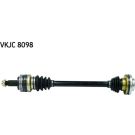 SKF Antriebswelle VKJC 8098