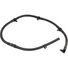 Metzger Schlauch, Leckkraftstoff 0840143