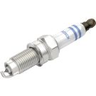 4x BOSCH Zündkerze 0 242 135 510 Double Platinum