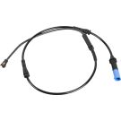 FEBI BILSTEIN 171446 Verschleißkontakt, Warnkontakt FEBI BILSTEIN 171446 Verschleißkontakt, Warnkontakt