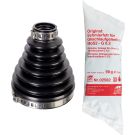 FEBI BILSTEIN 175453 Faltenbalgsatz, Antriebswelle FEBI BILSTEIN 175453 Faltenbalgsatz, Antriebswelle