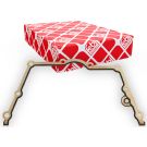 FEBI BILSTEIN 106499 Dichtung, Gehäusedeckel (Kurbelgehäuse)