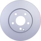 Hella Pagid Bremsscheibe Pro High Carbon 8DD 355 127-751 Hella Pagid Bremsscheibe Pro High Carbon 8DD 355 127-751