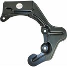 Metzger Spritzblech, Bremsscheibe 6115116