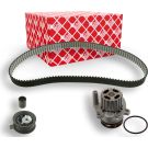 FEBI BILSTEIN 45125 Wasserpumpe + Zahnriemensatz FEBI BILSTEIN 45125 Wasserpumpe + Zahnriemensatz