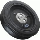 ContiTech Riemenscheibe, Kurbelwelle VD1099