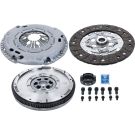 SACHS 2290 601 022 Kupplungssatz ZMS Modul SACHS 2290 601 022 Kupplungssatz ZMS Modul