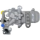 Kühler, Abgasrückführung 700489 Kühler, Abgasrückführung 700489