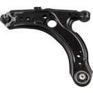 FEBI BILSTEIN 19820 Querlenker, mit Trag-/Führungsgelenk, Vorderachse links, unten, Stahlblech