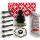 FEBI BILSTEIN 03626 Faltenbalgsatz, Antriebswelle FEBI BILSTEIN 03626 Faltenbalgsatz, Antriebswelle