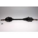 Spidan Antriebswelle GKN Automotive OE-Technologie 52° - Beugewinkel 36544