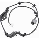 Metzger Kabelreparatursatz, Raddrehzahlsensor 2324091