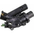 Metzger Thermostat, Kühlmittel 4006210