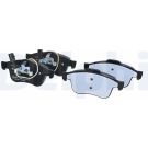 Bremsbelagsatz, Scheibenbremse LP2241 Bremsbelagsatz, Scheibenbremse LP2241