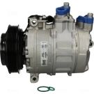 Kompressor, Klimaanlage 89231 Kompressor, Klimaanlage 89231