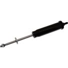 FEBI BILSTEIN 18968 Dämpfer, Fahrerhauslagerung