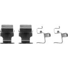 BOSCH Zubehörsatz, Scheibenbremsbelag 1 987 474 428