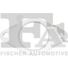 FA1 Dichtung, Abgasrohr 130-918