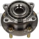 Maxgear Radlagersatz 33-0843