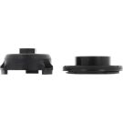 Corteco Wellendichtring, Kurbelwelle 19036731B