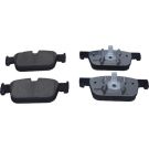 Bremsbelagsatz, Scheibenbremse QP7245C Bremsbelagsatz, Scheibenbremse QP7245C