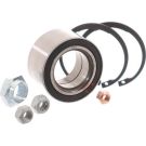 2 x SKF Radlagersatz VKBA 575