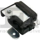 Halter, Abgasanlage 223-957