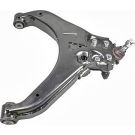 Metzger Lenker, Radaufhängung 58115002