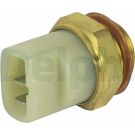 Delphi Temperaturschalter, Kühlerlüfter TS10298