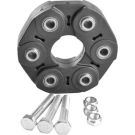 Tedgum Lagerung, Gelenkwelle TED88833 Tedgum Lagerung, Gelenkwelle TED88833