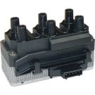 Metzger Zündspule 0880061