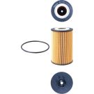 Ölfilter OX 1161D Ölfilter OX 1161D