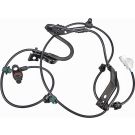 Sensor, Raddrehzahl 09001162 Sensor, Raddrehzahl 09001162