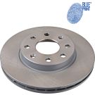 Bremsscheibe ADG04364 Bremsscheibe ADG04364