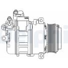 Delphi Kompressor, Klimaanlage CS20370