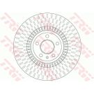 Bremsscheibe DF6216 Bremsscheibe DF6216