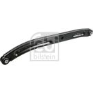 FEBI BILSTEIN 186549 Querlenker, Lenker, Radaufhängung FEBI BILSTEIN 186549 Querlenker, Lenker, Radaufhängung