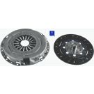 SACHS 3000 951 375 Kupplungssatz SACHS 3000 951 375 Kupplungssatz