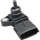 Metzger Sensor, Saugrohrdruck 0906389