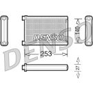 Wärmetauscher, Innenraumheizung DRR05005 Wärmetauscher, Innenraumheizung DRR05005