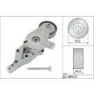 Spannarm, Keilrippenriemen 534 0140 30