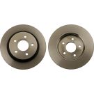 TRW Bremsscheibe DF6139