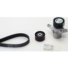 ContiTech Keilrippenriemensatz 7PK1705K1