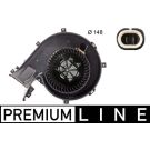 Mahle Innenraumgebläse BEHR Premium Line AB 163 000P