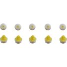 Metzger Clip, Zier-/Schutzleiste 2280030