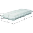 Luftfilter LX 2634 Luftfilter LX 2634
