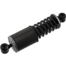 FEBI BILSTEIN 17299 Dämpfer, Fahrerhauslagerung