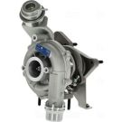 Nissens Turbolader 93233 Nissens Turbolader 93233
