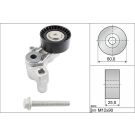 Spannarm, Keilrippenriemen 534 0100 20